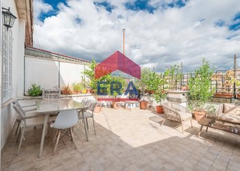 Foto 18 - Attic Via Giuseppe Sacconi
33, Roma - photo 18