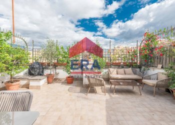 Foto 19 - Attic Via Giuseppe Sacconi
33, Roma - photo 19