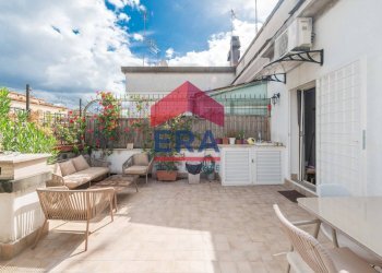 Foto 20 - Attic Via Giuseppe Sacconi
33, Roma - photo 20