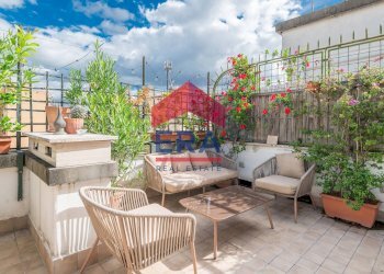 Foto 21 - Attic Via Giuseppe Sacconi
33, Roma - photo 21