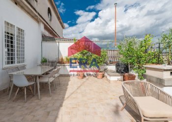 Foto 22 - Attic Via Giuseppe Sacconi
33, Roma - photo 22