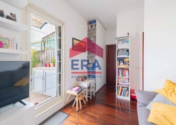 Foto 26 - Attic Via Giuseppe Sacconi
33, Roma - photo 26