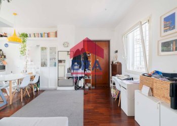 Foto 27 - Attic Via Giuseppe Sacconi
33, Roma - photo 27