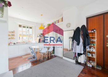 Foto 28 - Attic Via Giuseppe Sacconi
33, Roma - photo 28