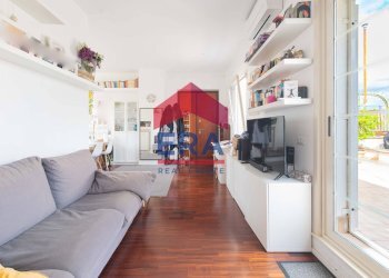 Foto 29 - Attic Via Giuseppe Sacconi
33, Roma - photo 29