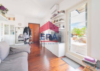 Foto 30 - Attic Via Giuseppe Sacconi
33, Roma - photo 30