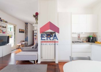 Foto 31 - Attic Via Giuseppe Sacconi
33, Roma - photo 31