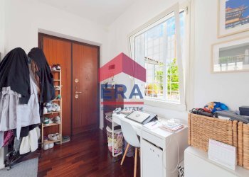 Foto 32 - Attic Via Giuseppe Sacconi
33, Roma - photo 32