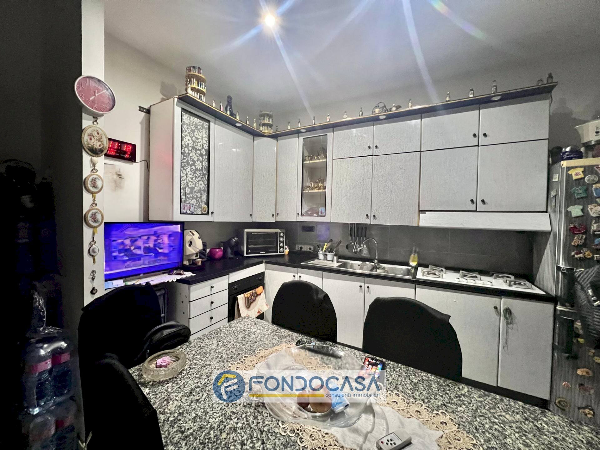 Foto 1 - Apartment via milano
 
11, Teverola - photo 1