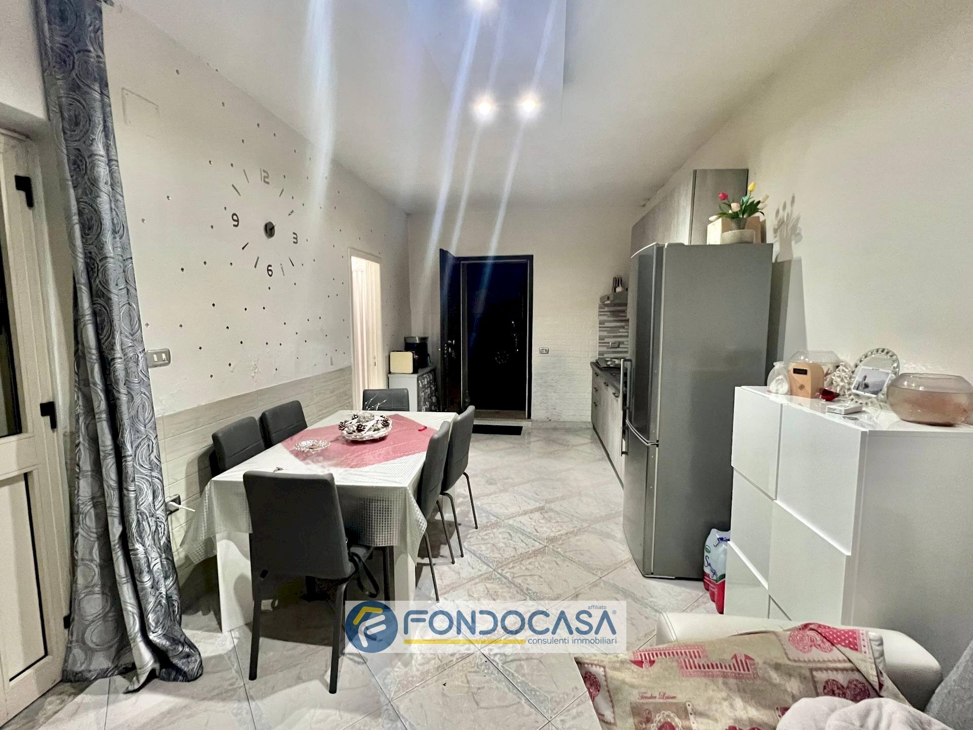 Foto 3 - Apartment via milano
11, Teverola - photo 3