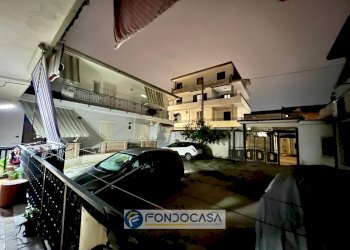 Foto 8 - Appartamento via milano
 
11, Teverola - foto 8