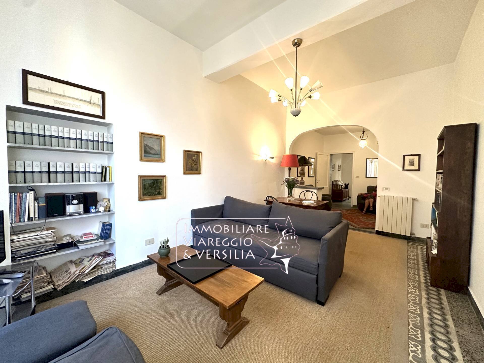 Foto 3 - Quadrilocale via Stagio Stagi
 
30, Pietrasanta - foto 3