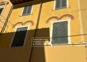 Foto 1 - Quadrilocale via Stagio Stagi
 
30, Pietrasanta - foto 1