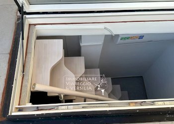 Foto 11 - Capannone Via Nicola Pisano
 
5, Viareggio - foto 11