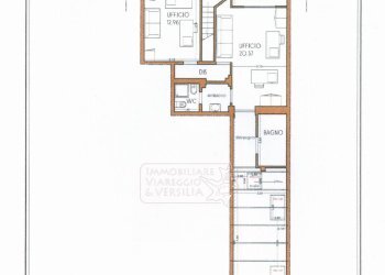 Foto 13 - Capannone Via Nicola Pisano
 
5, Viareggio - foto 13