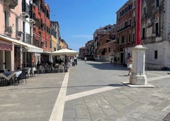 Foto 22 - Trilocale arsenale, Venezia - foto 22