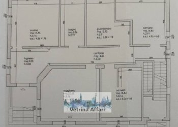 Foto 24 - Appartamento sandro gallo
 
40, Venezia - foto 24