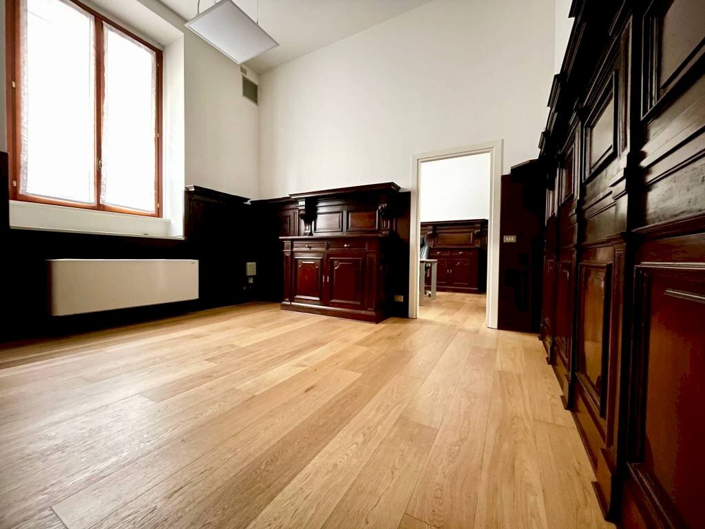 Ufficio - Office viale San Michele del Carso, Milano (neighborhood San Vittore) - photo 3