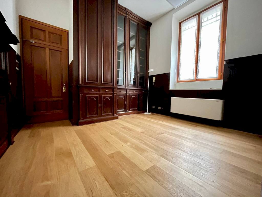 Ufficio - Ufficio viale San Michele del Carso, Milano (zona San Vittore) - foto 1