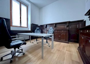 Ufficio - Ufficio viale San Michele del Carso, Milano (zona San Vittore) - foto 13