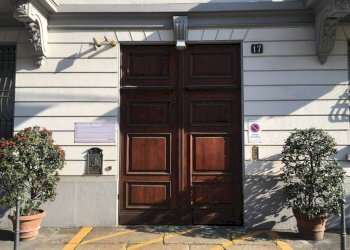 Ufficio - Office viale San Michele del Carso, Milano (neighborhood San Vittore) - photo 7