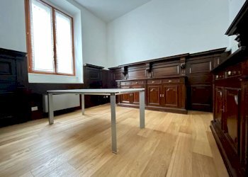 Ufficio - Office viale San Michele del Carso, Milano (neighborhood San Vittore) - photo 11
