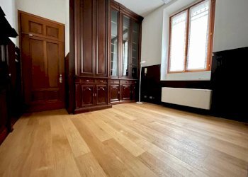 Ufficio - Office viale San Michele del Carso, Milano (neighborhood San Vittore) - photo 13