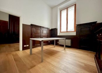 Cortile interno - Office viale San Michele del Carso, Milano (neighborhood San Vittore) - photo 17