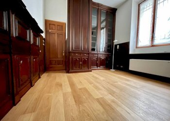 Ufficio - Ufficio viale San Michele del Carso, Milano (zona San Vittore) - foto 9