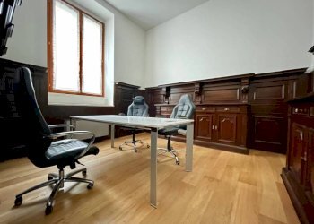 Ufficio - Ufficio viale San Michele del Carso, Milano (zona San Vittore) - foto 15