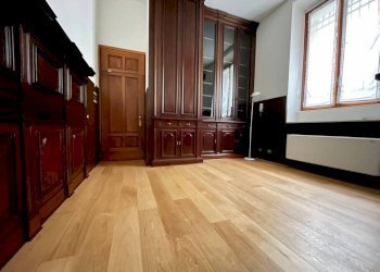 Ufficio - Office viale San Michele del Carso, Milano (neighborhood San Vittore) - photo 10