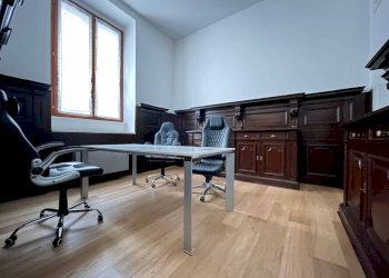 Ufficio - Office viale San Michele del Carso, Milano (neighborhood San Vittore) - photo 11