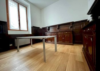 Ufficio - Office viale San Michele del Carso, Milano (neighborhood San Vittore) - photo 13