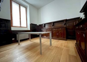 Ufficio - Office viale San Michele del Carso, Milano (neighborhood San Vittore) - photo 15