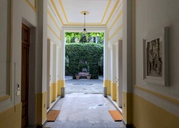 Altro - Ufficio viale San Michele del Carso, Milano (zona San Vittore) - foto 8