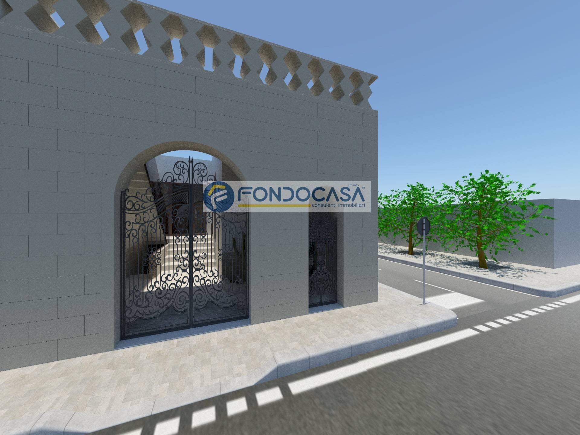 Foto 1 - Villa via castrignano
 
snc, Martano - foto 1