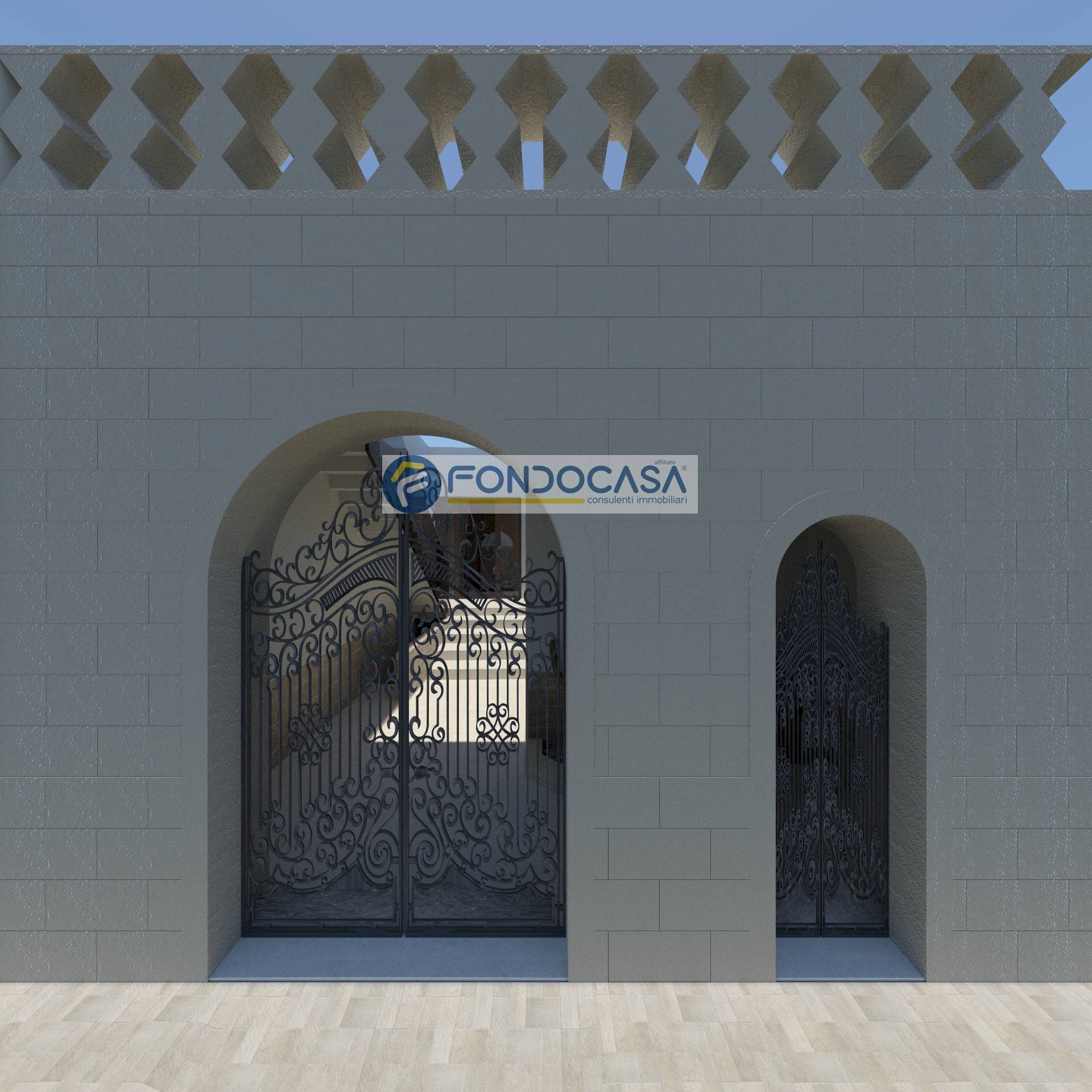 Foto 2 - Villa via castrignano
 
snc, Martano - foto 2