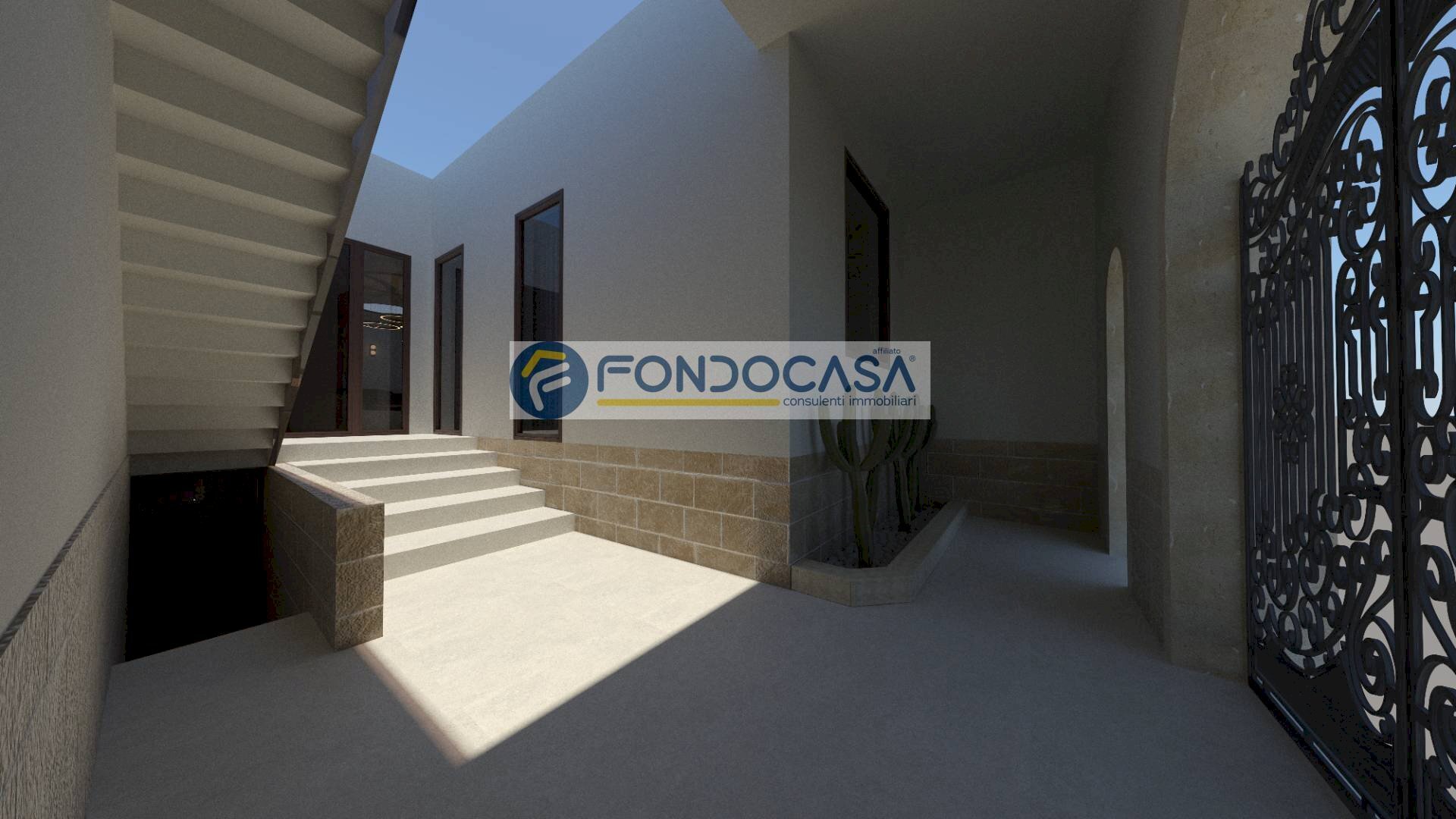 Foto 3 - Villa via castrignano
 
snc, Martano - foto 3