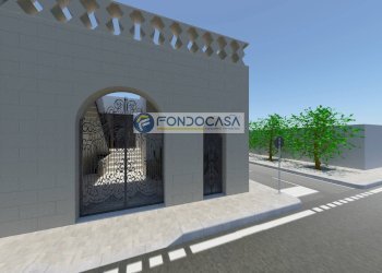 Foto 1 - Villa via castrignano
 
snc, Martano - foto 1