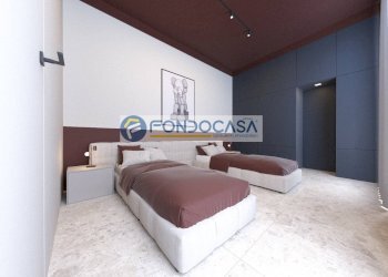 Foto 13 - Villa via castrignano
 
snc, Martano - foto 13