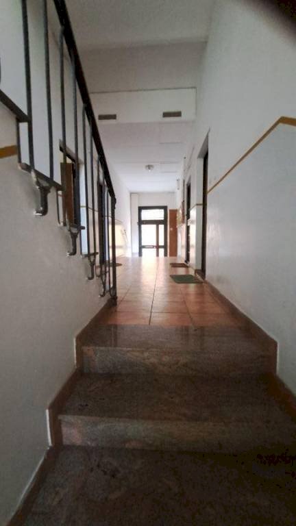 Interno palazzo - Warehouse via Carlo Cignani, Bologna (neighborhood Bolognina) - photo 2