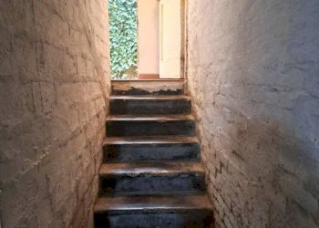 Scala - Magazzino via Carlo Cignani, Bologna (zona Bolognina) - foto 7