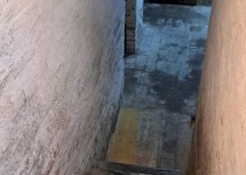 Scala - Magazzino via Carlo Cignani, Bologna (zona Bolognina) - foto 27