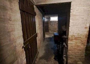 Cantina - Magazzino via Carlo Cignani, Bologna (zona Bolognina) - foto 14