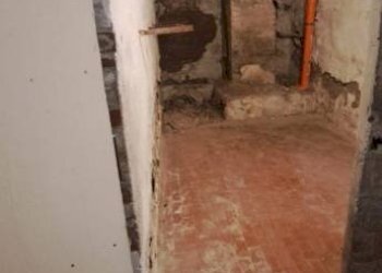 Cantina - Magazzino via Carlo Cignani, Bologna (zona Bolognina) - foto 18