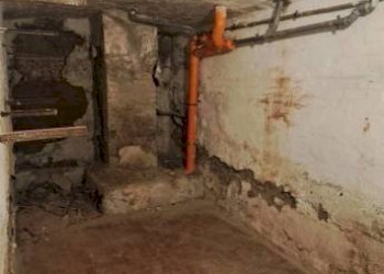 Cantina - Magazzino via Carlo Cignani, Bologna (zona Bolognina) - foto 45