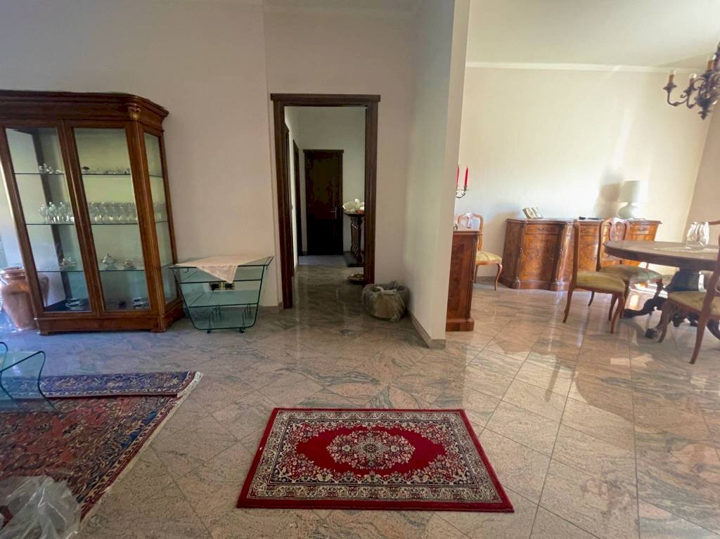 Salone - Quadrilocale via Piave, Alessandria - foto 2