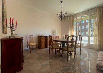 Salone - Quadrilocale via Piave, Alessandria - foto 1