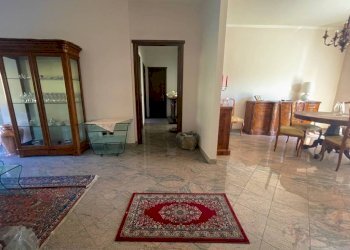 Salone - Quadrilocale via Piave, Alessandria - foto 2