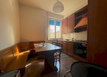 Cucina - Quadrilocale via Piave, Alessandria - foto 5